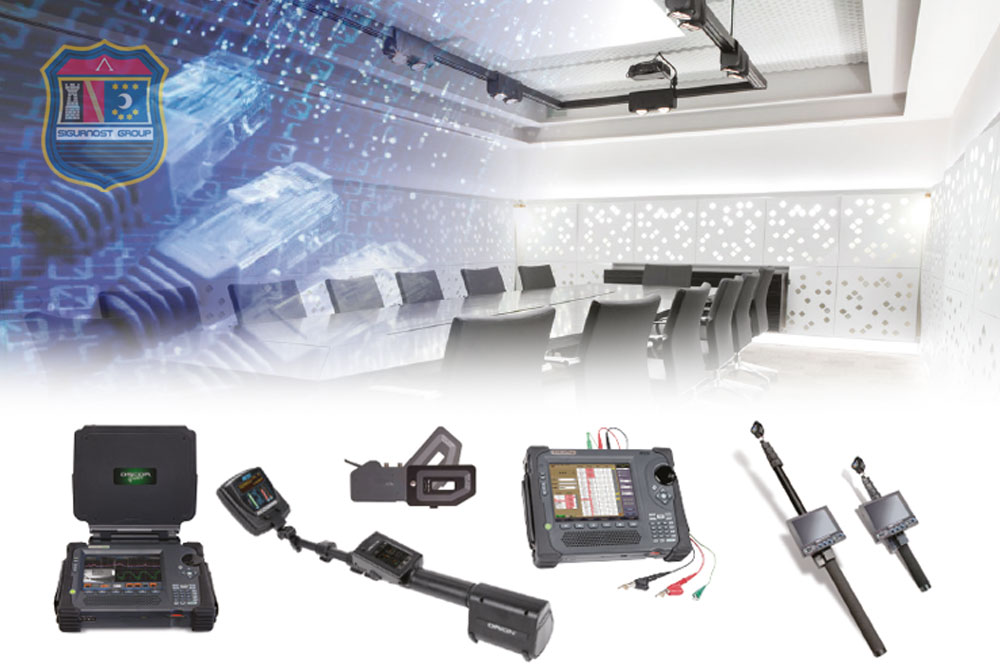 alertas de seguridad