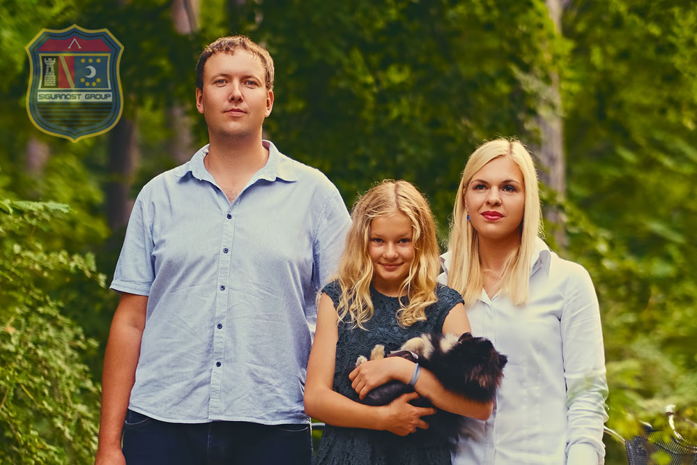 ubicación de expatriados